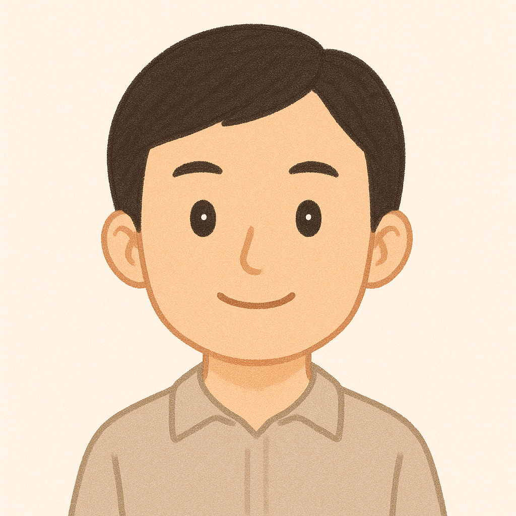 保護者の方のアバター